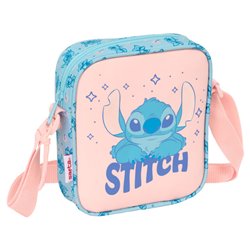 Bolso bandolera Ohana Stitch Disney