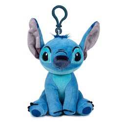 Llavero Stitch Disney 10cm