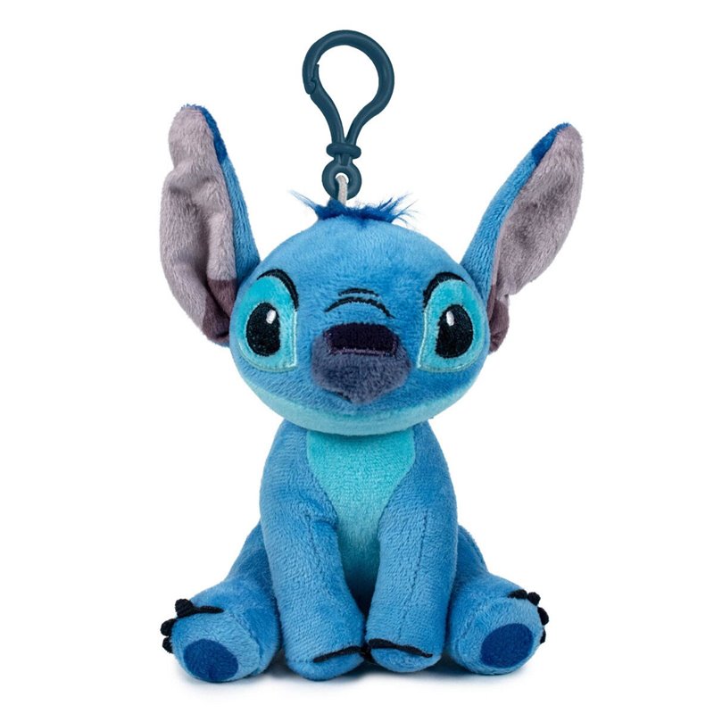 Llavero Stitch Disney 10cm