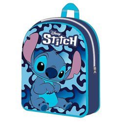 Mochila Stitch Disney 30cm