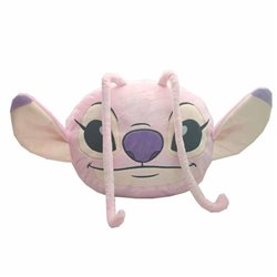 Cojin calienta manos Angel Stitch Disney