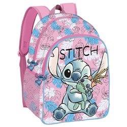 Trolley Doll Stitch Disney 44cm