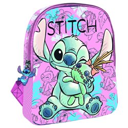 Mochila Doll Stitch Disney 30cm