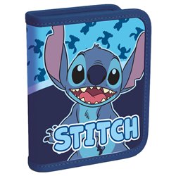 Monedero Abstract Stitch Disney