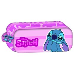 Portatodo Lovely Stitch Disney