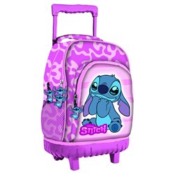 Trolley Lovely Stitch Disney 44cm