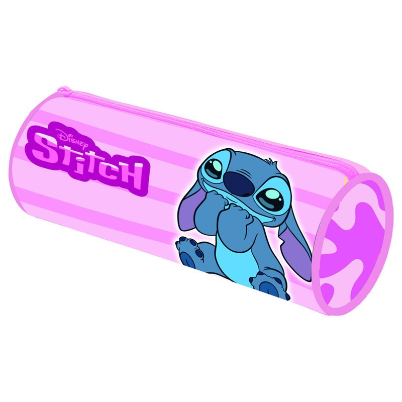 Portatodo Lovely Stitch Disney