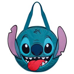 Bolsa playa Stitch Disney