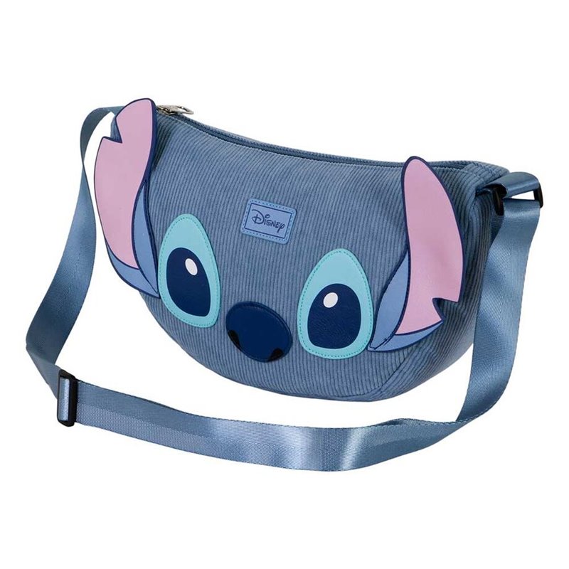 Bolso Roy Sight Stitch Disney