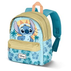 Mochila Stitch Disney 27cm