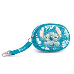 Monedero Aloha Stitch Disney