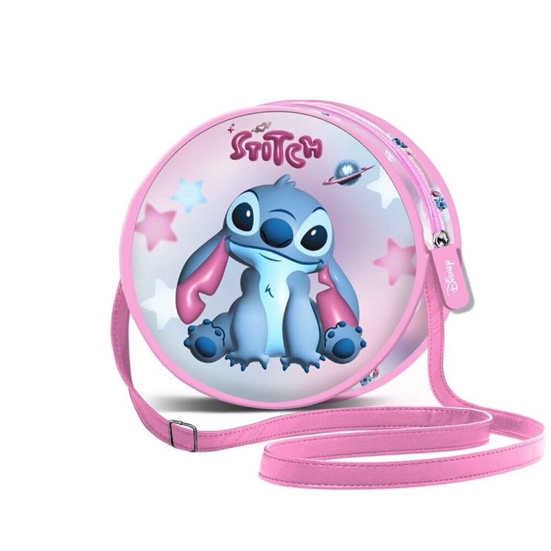 Bolso Cosmi Stitch Disney