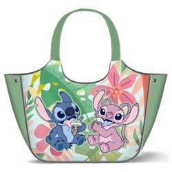 Bolsa playa Vacay Stitch Disney