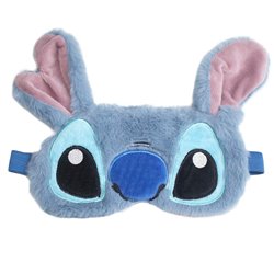 Antifaz noche Stitch Disney adulto