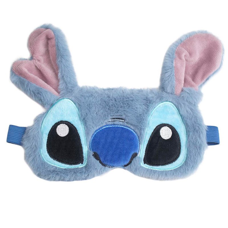 Antifaz noche Stitch Disney adulto