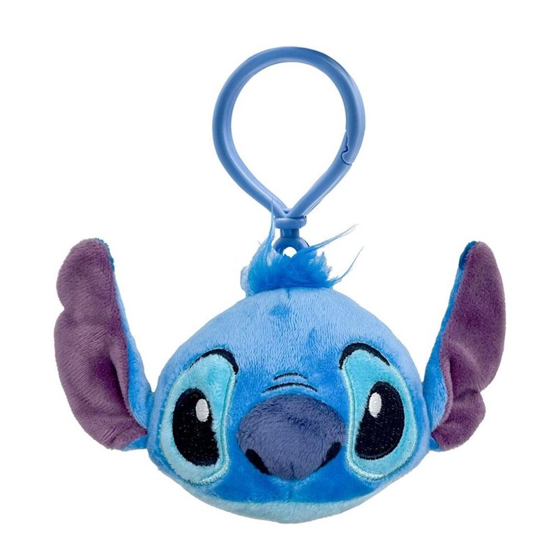 Llavero peluche Stitch Disney