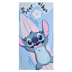 Toalla Stitch Disney algodon