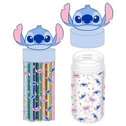 Portatodo bote Stitch Disney