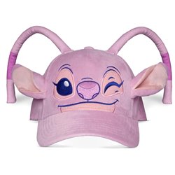 Gorra Angel Stitch Disney