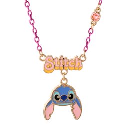 Colgante Stitch Disney