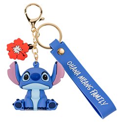 Llavero Stitch Disney