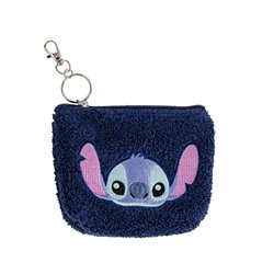 Llavero Monedero Stitch Disney
