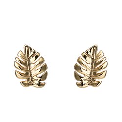 Set 3 Pares de pendientes Stitch Disney