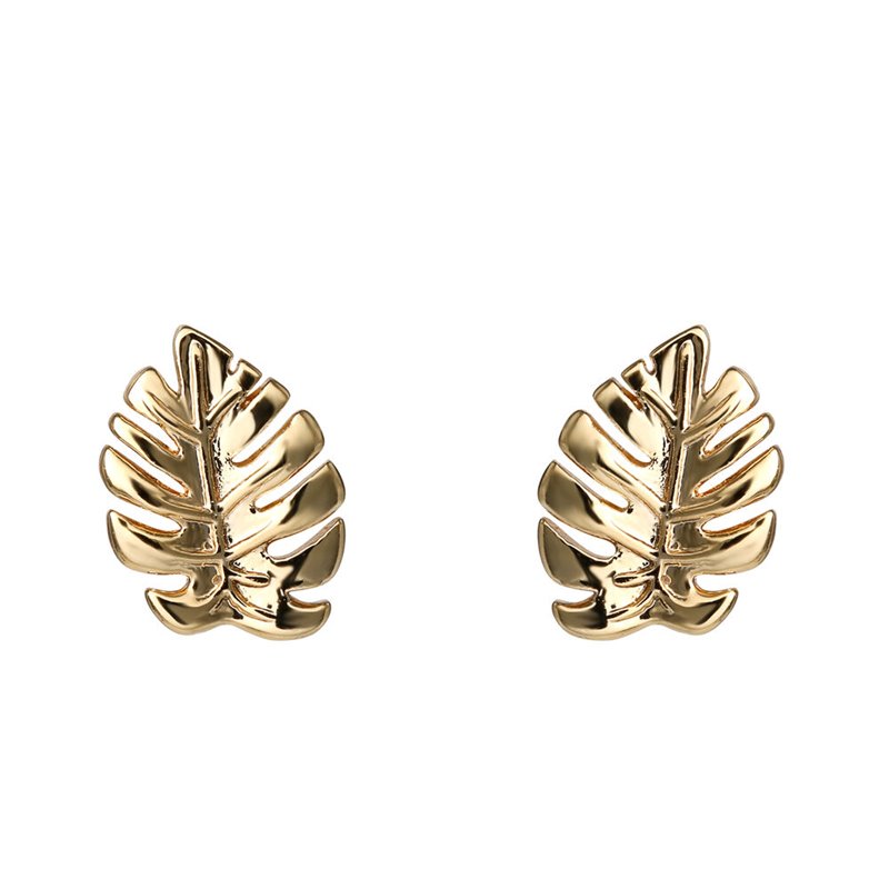 Set 3 Pares de pendientes Stitch Disney