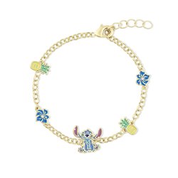 Pulsera Stitch Disney