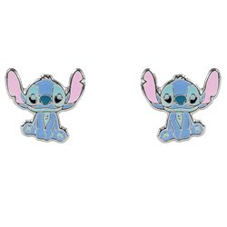Pendientes Stitch Disney