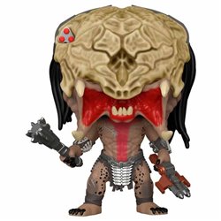 Figura POP Prey Feral Predator