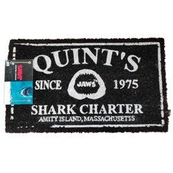 Felpudo Quints Tiburon