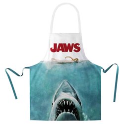Delantal Tiburon