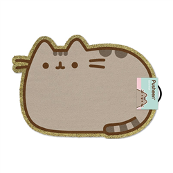 Felpudo Pusheen