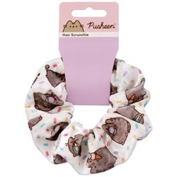 Coletero pelo Helado Pusheen