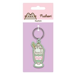 Llavero Pusheen