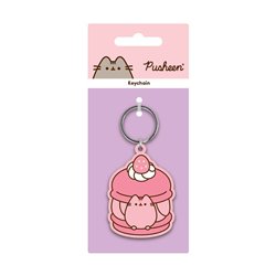 Llavero Pusheen