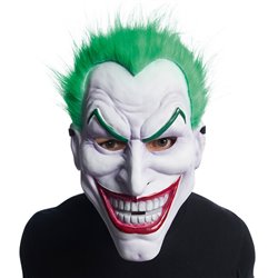 Mascara Joker DC Comics adulto