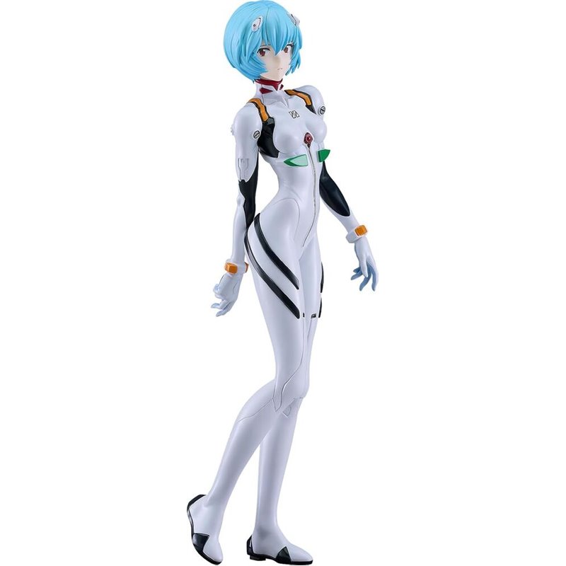 Figura Rei Ayanami Rebuild of Evangelion 20cm