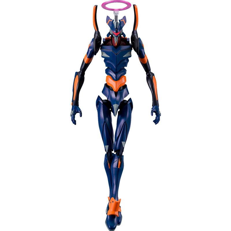 Figura Moderoid Evangelion Mark 06 Evangelion 2.0 You Can 16,5cm