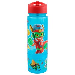 Cantimplora snack Superthings 450ml