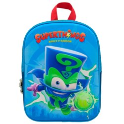 Mochila 3D Superthings 32cm
