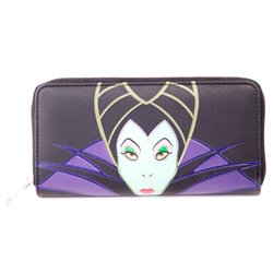 Cartera Malefica Villanas Disney