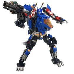 Figura Shield-D-Prime Synergenex Transformers