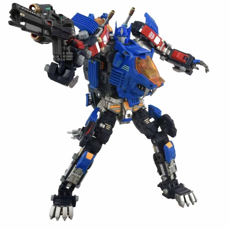 Figura Shield-D-Prime Synergenex Transformers