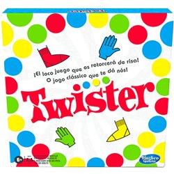 Juego Twister