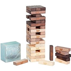 Juego Jenga Rustic