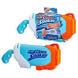 Super Soaker Torrent Nerf