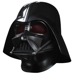 Replica Casco Electronico Darth Vader Obi Wan Kenobi Star Wars