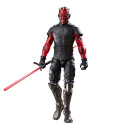 Figura Darth Maul Old Master Battlefront Star Wars 15cm